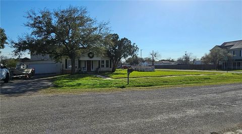 A home in Bishop