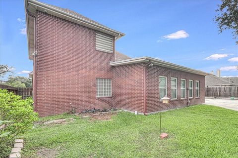 A home in Corpus Christi