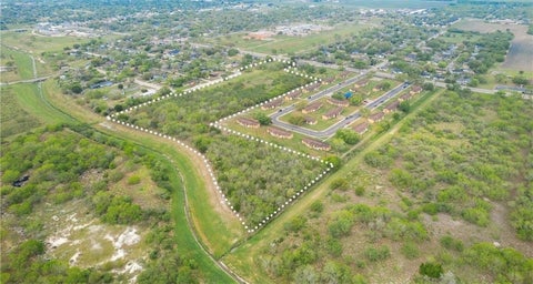 Tiny photo for 1503 E Santa Gertrudis Street, Kingsville, TX 78363 (MLS # 482284)