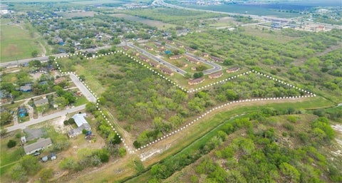 Tiny photo for 1503 E Santa Gertrudis Street, Kingsville, TX 78363 (MLS # 482284)