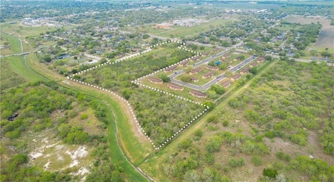 Tiny photo for 1503 E Santa Gertrudis Street, Kingsville, TX 78363 (MLS # 482284)