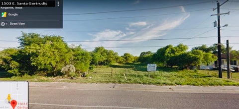 Tiny photo for 1503 E Santa Gertrudis Street, Kingsville, TX 78363 (MLS # 482284)