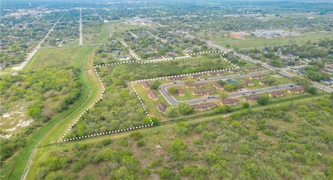 Tiny photo for 1503 E Santa Gertrudis Street, Kingsville, TX 78363 (MLS # 482284)