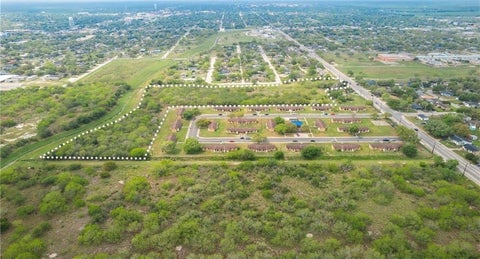 Tiny photo for 1503 E Santa Gertrudis Street, Kingsville, TX 78363 (MLS # 482284)
