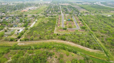 Photo of 1503 E Santa Gertrudis Street, Kingsville, TX 78363 (MLS # 482284)