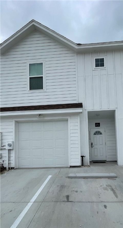 A home in Corpus Christi