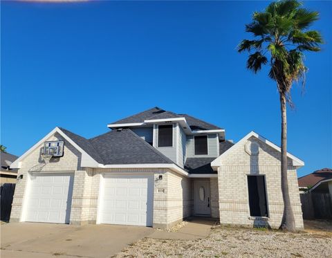 A home in Corpus Christi