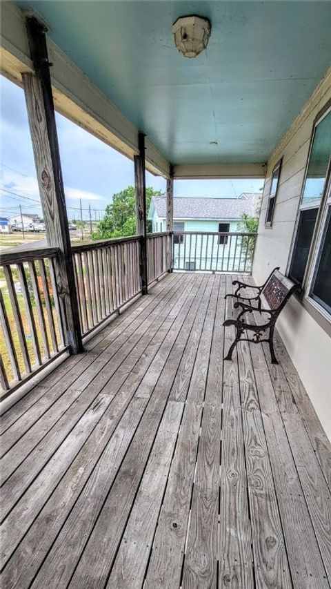 A home in Rockport