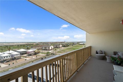 A home in Corpus Christi