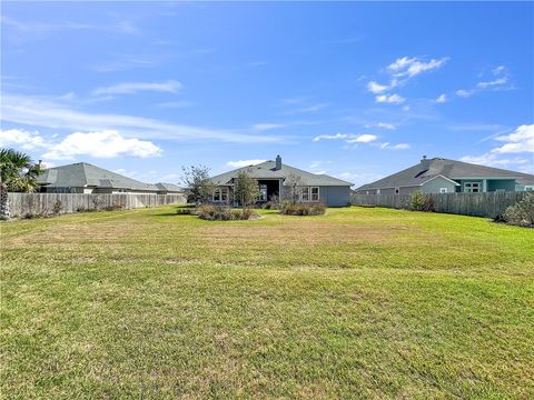 A home in Corpus Christi