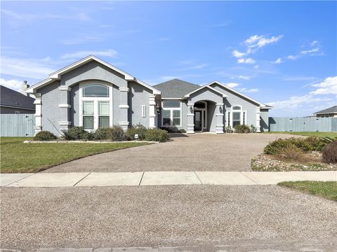 A home in Corpus Christi