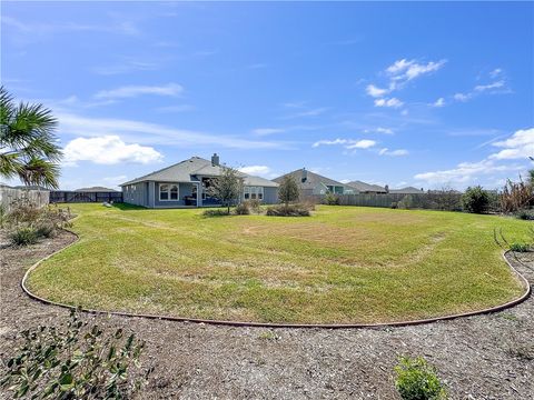 A home in Corpus Christi