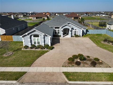 A home in Corpus Christi