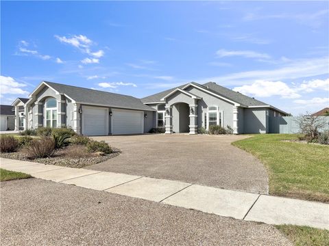 A home in Corpus Christi