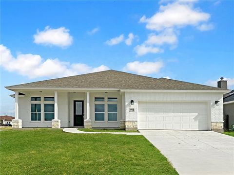 A home in Corpus Christi