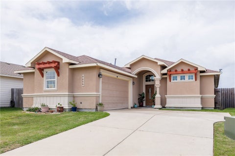 Photo of 7350 Allman Drive, Corpus Christi, TX 78414 (MLS # 478064)