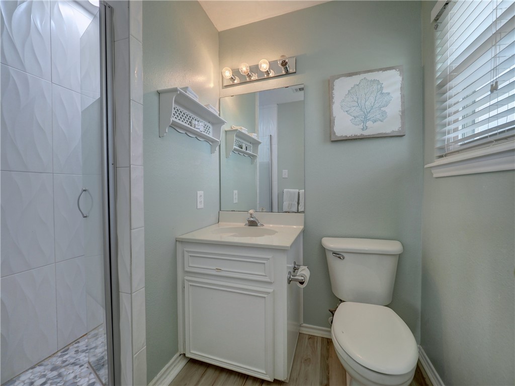 Corpus Christi, Texas 78418, United States, 2 Bedrooms Bedrooms, ,3 BathroomsBathrooms,Residential,Active,46484