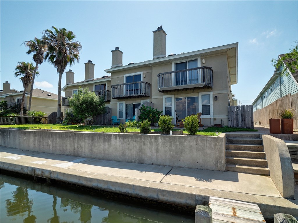 Corpus Christi, Texas 78418, United States, 2 Bedrooms Bedrooms, ,3 BathroomsBathrooms,Residential,Active,46484