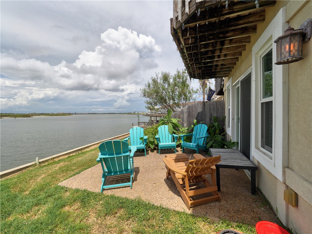 Corpus Christi, Texas 78418, United States, 2 Bedrooms Bedrooms, ,3 BathroomsBathrooms,Residential,Active,46484