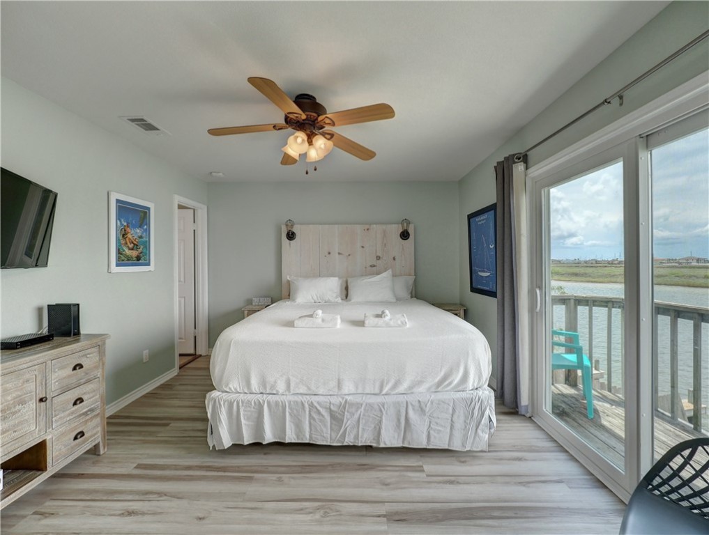 Corpus Christi, Texas 78418, United States, 2 Bedrooms Bedrooms, ,3 BathroomsBathrooms,Residential,Active,46484