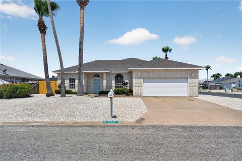 Photo of 14901 Dasmarinas Drive, Corpus Christi, TX 78418 (MLS # 474993)