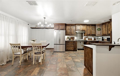 Tiny photo for 219 Polk Street, Gregory, TX 78359 (MLS # 482315)