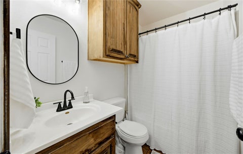 Tiny photo for 219 Polk Street, Gregory, TX 78359 (MLS # 482315)