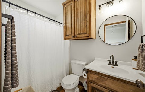 Tiny photo for 219 Polk Street, Gregory, TX 78359 (MLS # 482315)
