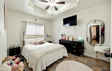 Tiny photo for 219 Polk Street, Gregory, TX 78359 (MLS # 482315)