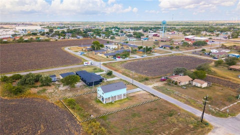 Tiny photo for 219 Polk Street, Gregory, TX 78359 (MLS # 482315)