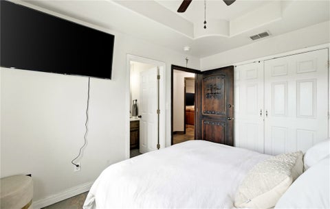 Tiny photo for 219 Polk Street, Gregory, TX 78359 (MLS # 482315)