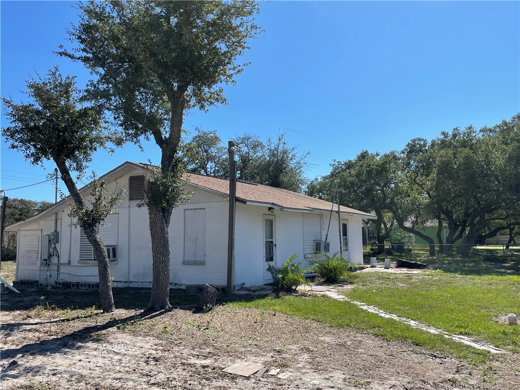 View Rockport, TX 78382 house