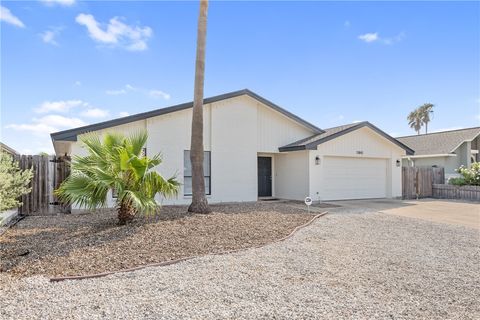 A home in Corpus Christi