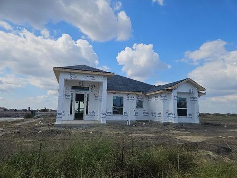 A home in Corpus Christi