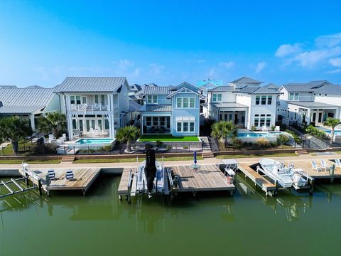 A home in Rockport