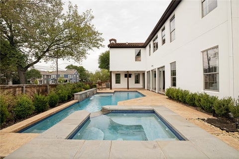 Tiny photo for 5459 Willis Avenue, Dallas, TX 75206 (MLS # 481712)