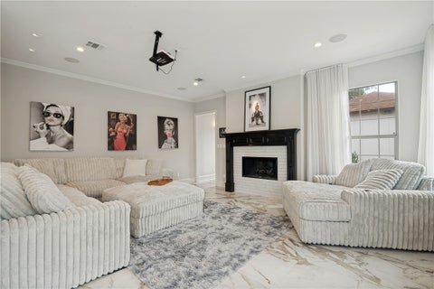 Tiny photo for 5459 Willis Avenue, Dallas, TX 75206 (MLS # 481712)