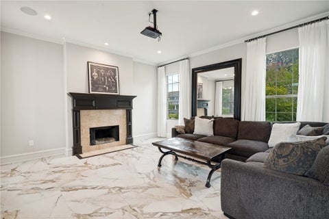 Tiny photo for 5459 Willis Avenue, Dallas, TX 75206 (MLS # 481712)