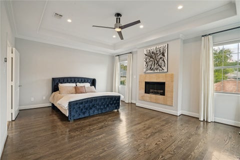 Tiny photo for 5459 Willis Avenue, Dallas, TX 75206 (MLS # 481712)