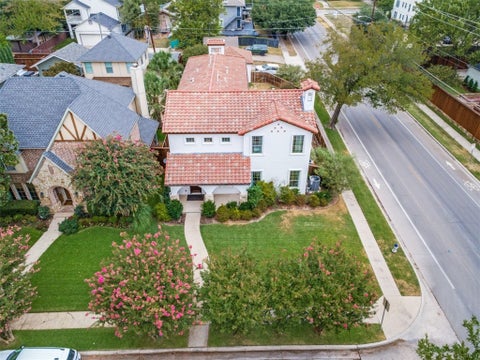 Tiny photo for 5459 Willis Avenue, Dallas, TX 75206 (MLS # 481712)
