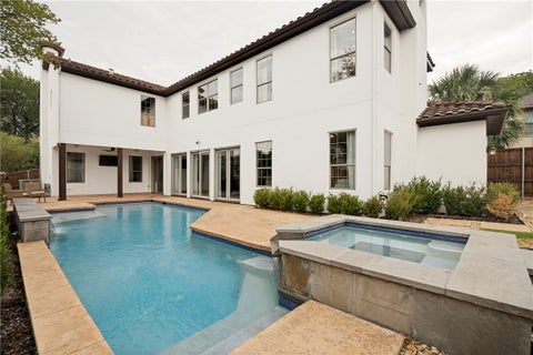 Tiny photo for 5459 Willis Avenue, Dallas, TX 75206 (MLS # 481712)