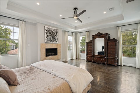 Tiny photo for 5459 Willis Avenue, Dallas, TX 75206 (MLS # 481712)