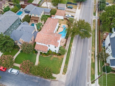 Tiny photo for 5459 Willis Avenue, Dallas, TX 75206 (MLS # 481712)