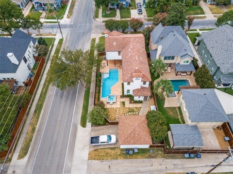 Tiny photo for 5459 Willis Avenue, Dallas, TX 75206 (MLS # 481712)