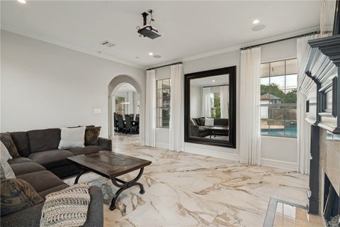 Tiny photo for 5459 Willis Avenue, Dallas, TX 75206 (MLS # 481712)