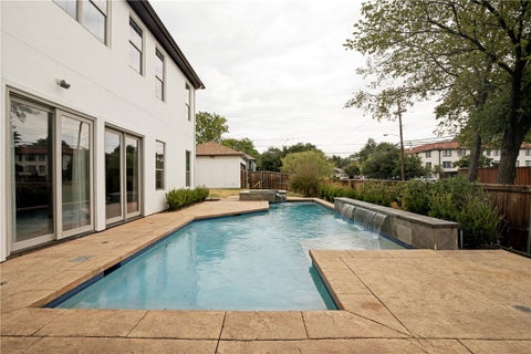 Tiny photo for 5459 Willis Avenue, Dallas, TX 75206 (MLS # 481712)
