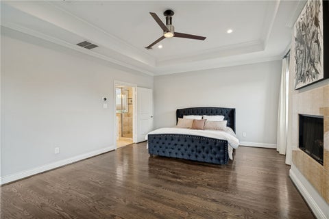 Tiny photo for 5459 Willis Avenue, Dallas, TX 75206 (MLS # 481712)