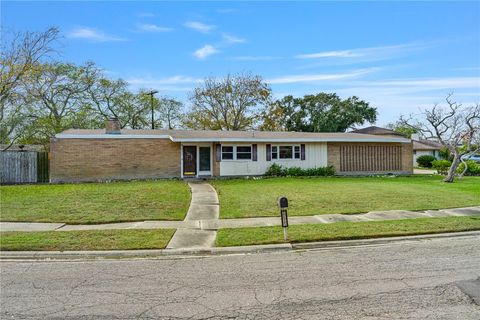 A home in Corpus Christi