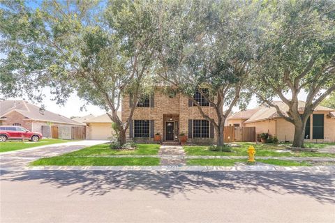 Photo of 6309 Saint Denis Street, Corpus Christi, TX 78414 (MLS # 479911)