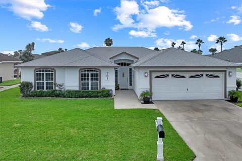 A home in Aransas Pass